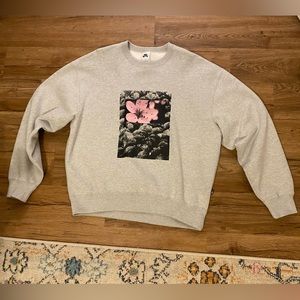 Nike SB crew sweatshirt